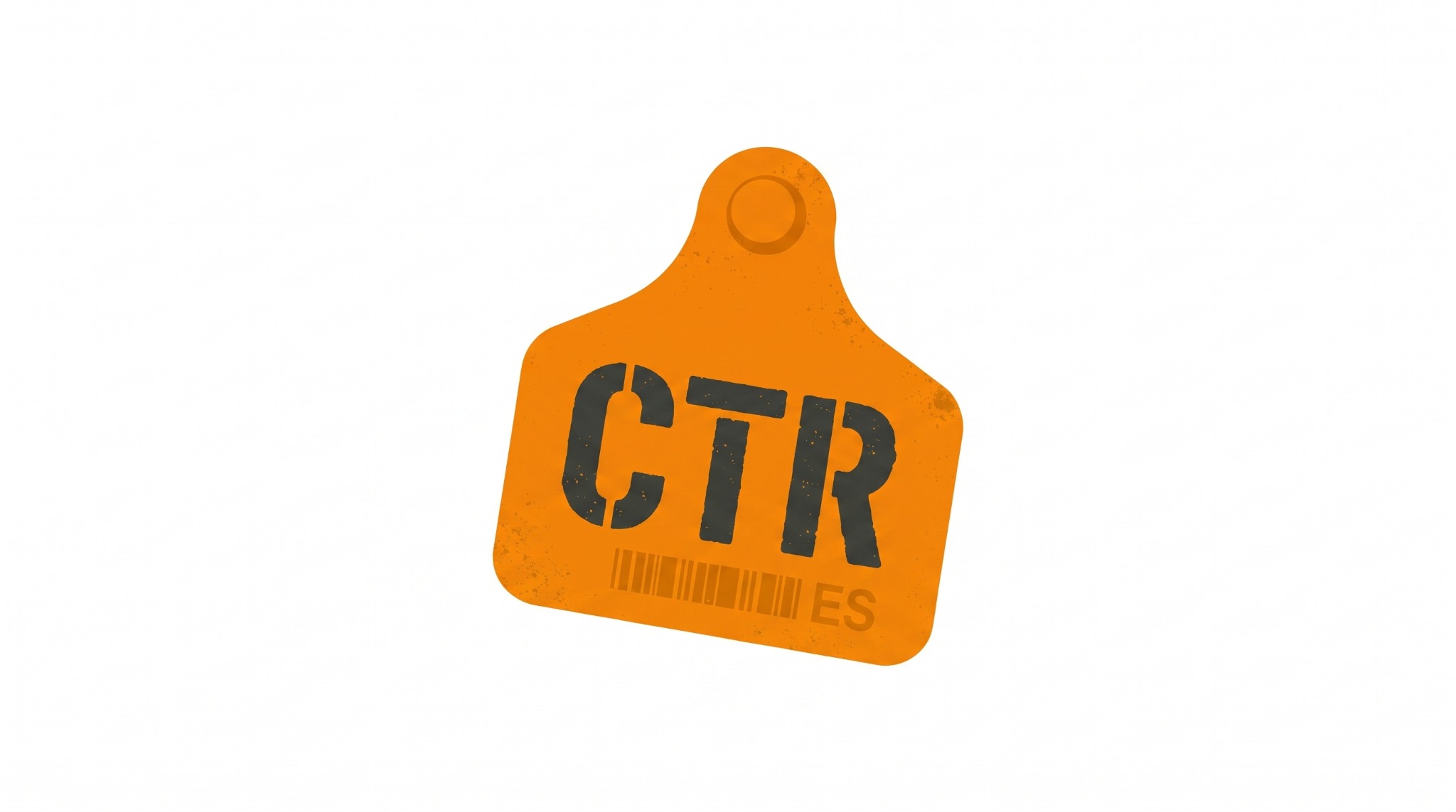 Logotipo CTR Ganadero