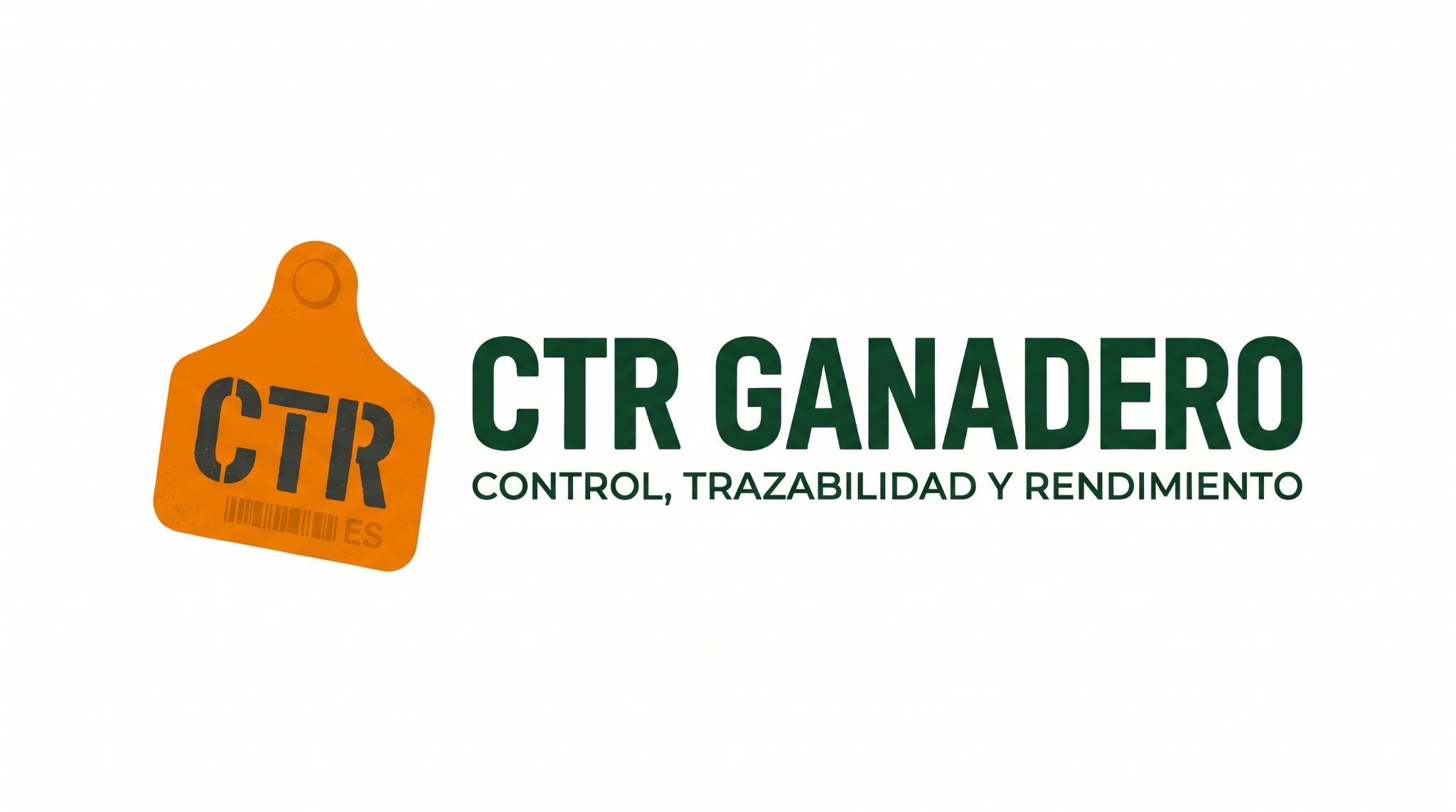 CTR GANADERO — Control, Trazabilidad y Rendimiento